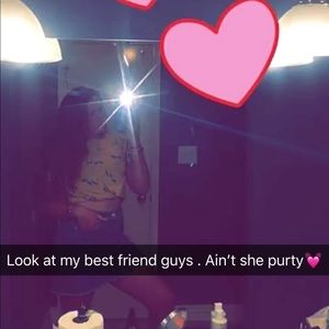 Meet your Posher, Madison